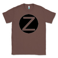 Chestnut zeerba logo redimension v2 Classic Tee - chombo