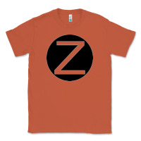Copper zeerba logo redimension v2 Classic Tee - chombo