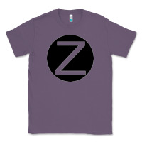 Lavender zeerba logo redimension v2 Classic Tee - chombo