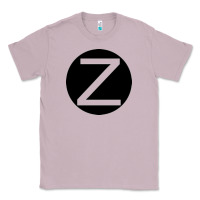 Lilac zeerba logo redimension v2 Classic Tee - chombo