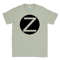 Matcha zeerba logo redimension v2 Classic Tee - chombo