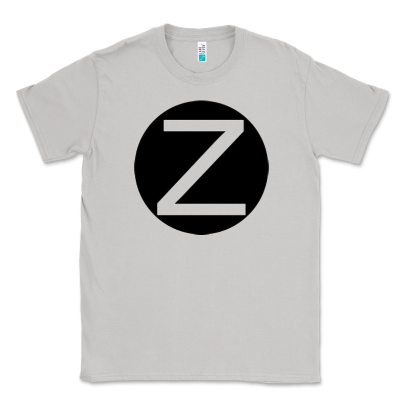 Zeerba Logo Redimension V2 Classic Tee by chombo | Teevron