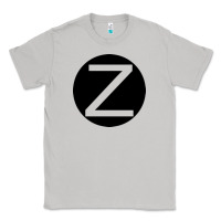 Moon Dust zeerba logo redimension v2 Classic Tee - chombo