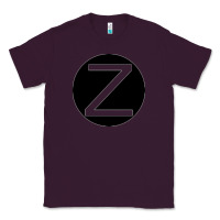 Plum zeerba logo redimension v2 Classic Tee - chombo