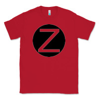 Red zeerba logo redimension v2 Classic Tee - chombo