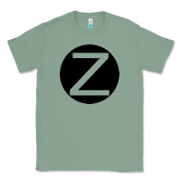 Sage zeerba logo redimension v2 Classic Tee - chombo