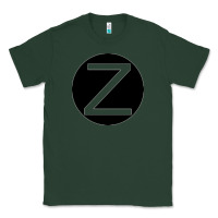 Sports Green zeerba logo redimension v2 Classic Tee - chombo