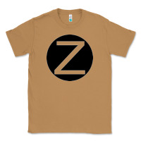 Toasted Coconut zeerba logo redimension v2 Classic Tee - chombo