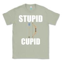 Matcha Studip Cupid Classic Tee - Bettercallsaul