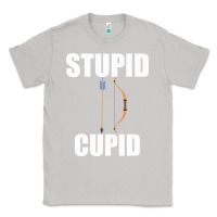 Moon Dust Studip Cupid Classic Tee - Bettercallsaul