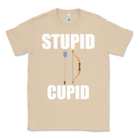 Mushroom Studip Cupid Classic Tee - Bettercallsaul