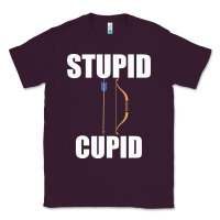 Plum Studip Cupid Classic Tee - Bettercallsaul