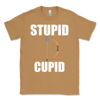 Toasted Coconut Studip Cupid Classic Tee - Bettercallsaul