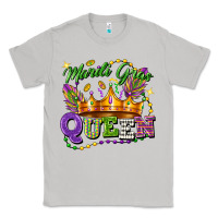 Moon Dust mardi gras queen Classic Tee - FaDigitalArtStudio