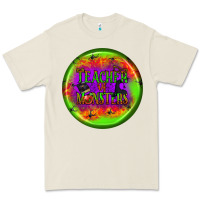 Bone teacher monsters earrings Premium Tee - BundleAndBundleShop