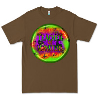 Cacao teacher monsters earrings Premium Tee - BundleAndBundleShop