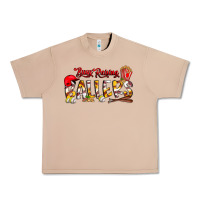 Burro busy raising ballers Urban Heavy Tee - CowhideDigitalArt