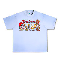 Grape Ice busy raising ballers Urban Heavy Tee - CowhideDigitalArt
