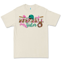 Bone baseball sister Premium Tee - BundleAndBundleShop