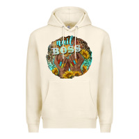 Tofu nail boss Premium Hoodie - BarkalooDesign