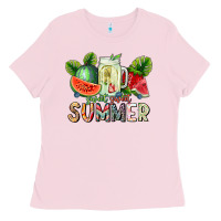 Summer Ladies Tee | Teevron