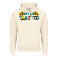 Vintage Artic let's get toasted Vintage Hoodie - Artiststas