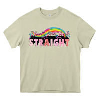 Mossy i cant ever think straight Heavy Core Tee - FaDigitalArtStudio