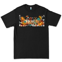 Black cozy vibes libbey glass Premium Tee - BundleAndBundleShop