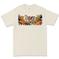 Bone cozy vibes libbey glass Premium Tee - BundleAndBundleShop