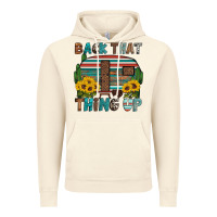 Vintage Artic back that thing up Vintage Hoodie - Artiststas