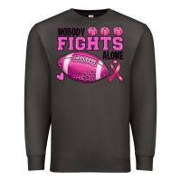 Smoke nobody fights alone Premium Sweatshirt - RanaPortraitStore