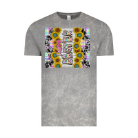Happy Easter Vintage Tee | Teevron