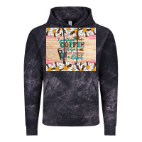 Cloud Black i pretend coffee helps but i'm still a bitch Vintage Hoodie - Artiststas