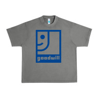 Goodwill Urban Heavy Tee | Teevron