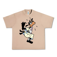 Burro day gift for cartoon goofy character Urban Heavy Tee - maiPhamDesign