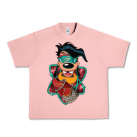 Salmon animal the goofy movie cartoon Urban Heavy Tee - maiPhamDesign