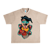 Animal The Goofy Movie Cartoon Urban Heavy Tee | Teevron