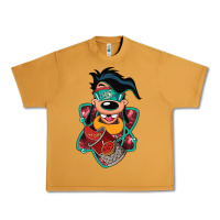 Peanut Butter animal the goofy movie cartoon Urban Heavy Tee - maiPhamDesign