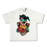Pistachio animal the goofy movie cartoon Urban Heavy Tee - maiPhamDesign