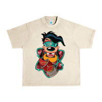 Sandshell animal the goofy movie cartoon Urban Heavy Tee - maiPhamDesign
