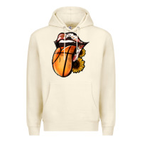Sandshell Basketball Tongue Premium Hoodie - Jasminsmagicworld