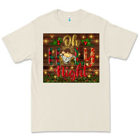 Bone oh holy night Premium Tee - BundleAndBundleShop
