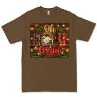 Cacao oh holy night Premium Tee - BundleAndBundleShop