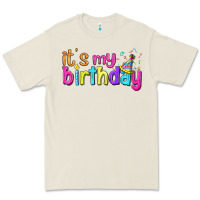 Bone it's my birthday Premium Tee - BundleAndBundleShop