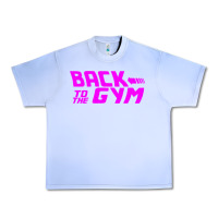 Grape Ice back to  funny trend newthe gym Urban Heavy Tee - maiPhamDesign