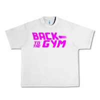 Lunar Rock back to  funny trend newthe gym Urban Heavy Tee - maiPhamDesign