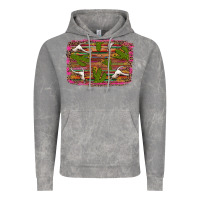 Cloud Rock cinco de mayo bullskull and cactus Vintage Hoodie - Artiststas