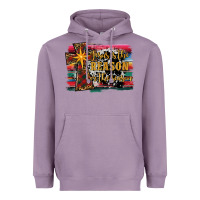 Jesus İs The Reason For The Season Christmas Heavyweight Hoodie | Teevron