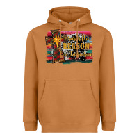 Meerkat jesus i̇s the reason for the season christmas Heavyweight Hoodie - RanaPortraitStore