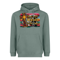 Sage jesus i̇s the reason for the season christmas Heavyweight Hoodie - RanaPortraitStore